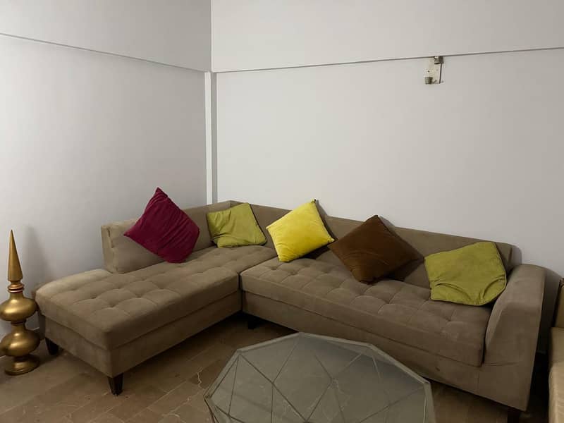 Sofa's 5