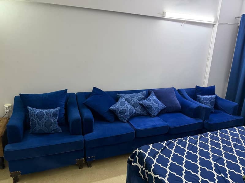 Sofa's 6