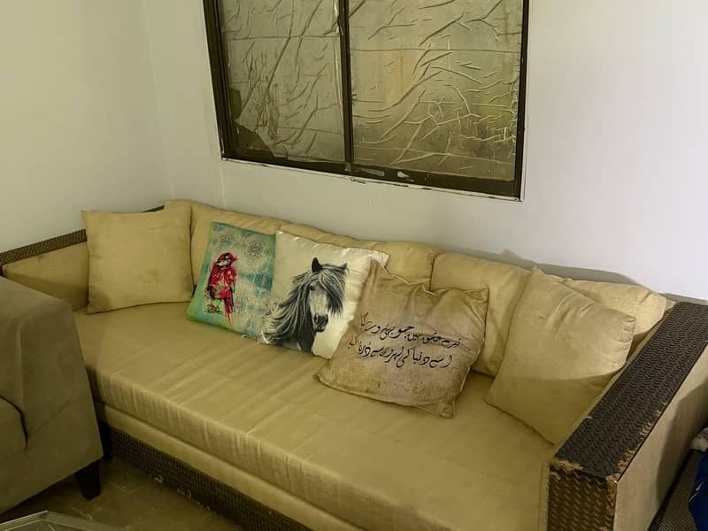 Sofa's 8