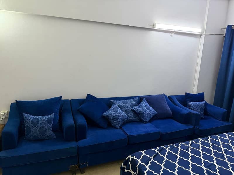 Sofa's 10