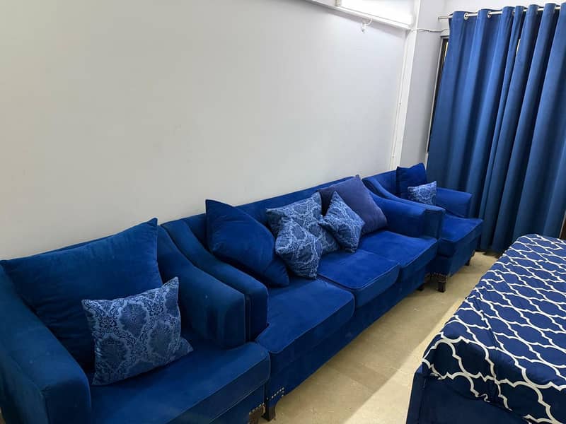Sofa's 11