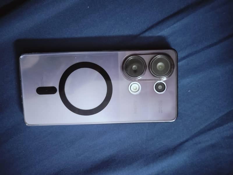 Xiaomi Redmi Note 13 Pro 0
