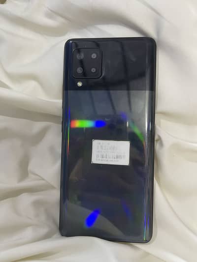 Samsung Mobile A42