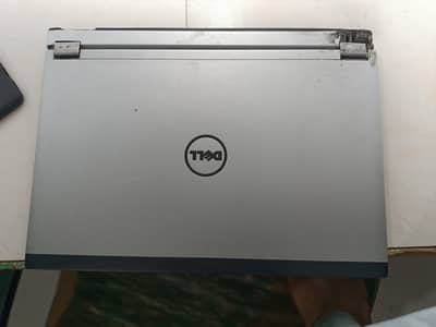 DELL latitude