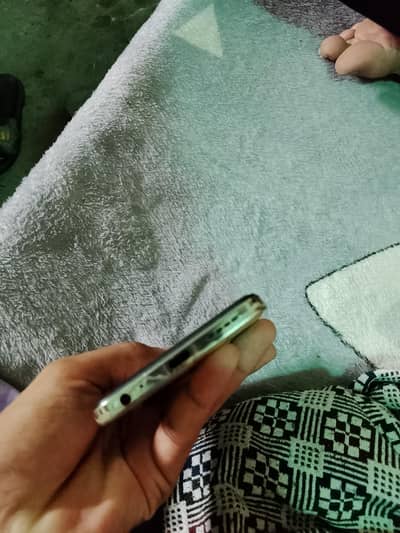Infinix Hot 40i