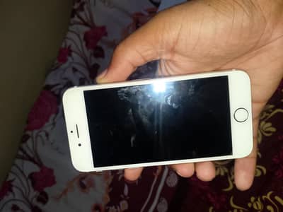 Apple iPhone 6S