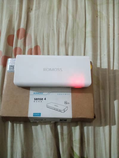 romozz power bank