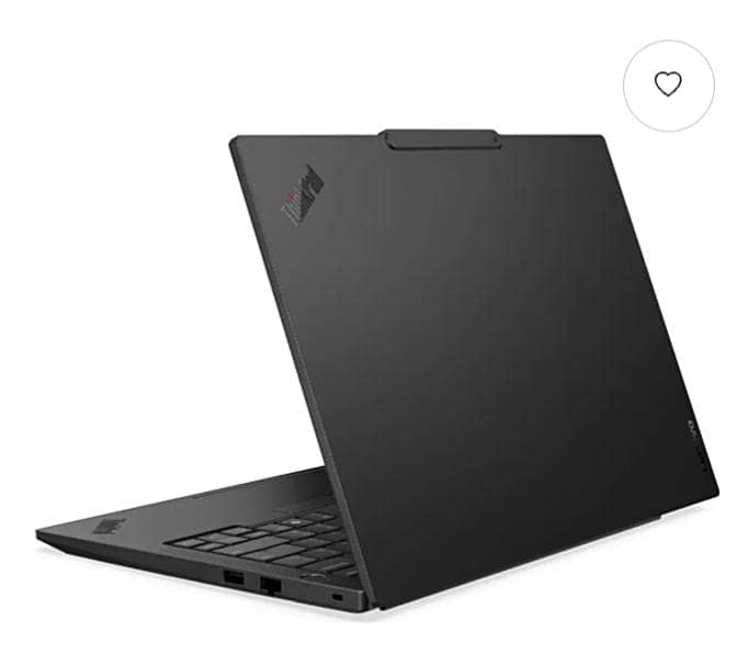 Lenovo Thinkpad E14 1