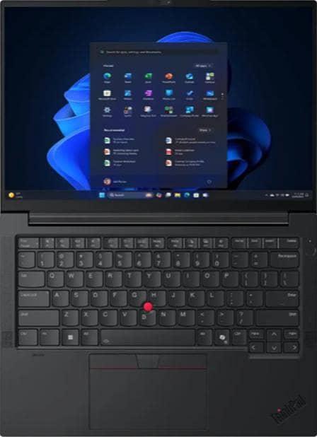 Lenovo Thinkpad E14 2