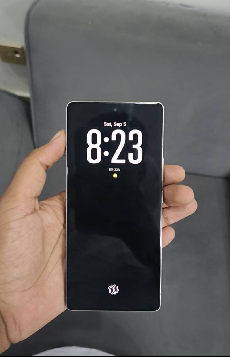 Infinix Note 50 3