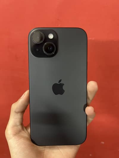 Apple iPhone 15