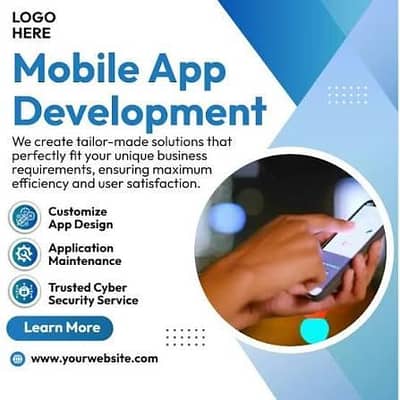 I am professional Mobile App developer we make Mobile Apps in cheap