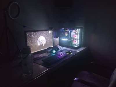 Gaming PC ( High End ) Beast 