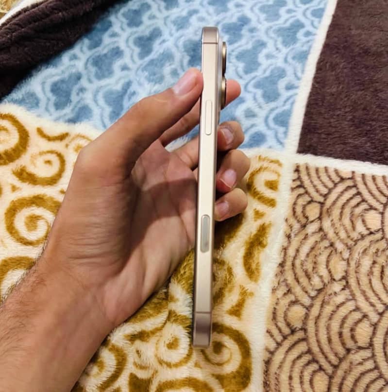 Apple iPhone 16 Pro Max 1