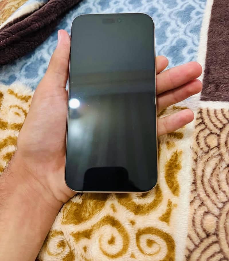 Apple iPhone 16 Pro Max 2