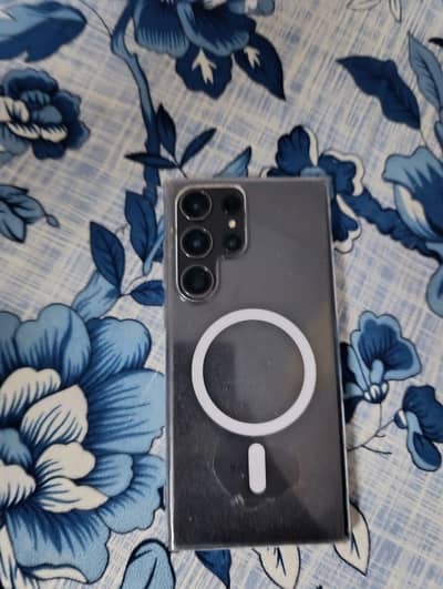 Samsung Mobile S23 Ultra