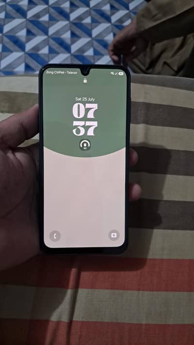Samsung Mobile A16