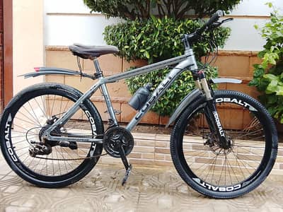 COBALT imported Cycle - 26 size - 0320/2257/271