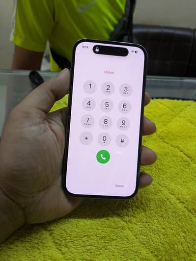 Apple iPhone 14 Pro