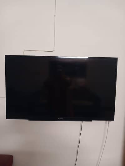 sony Led TV 40 inch