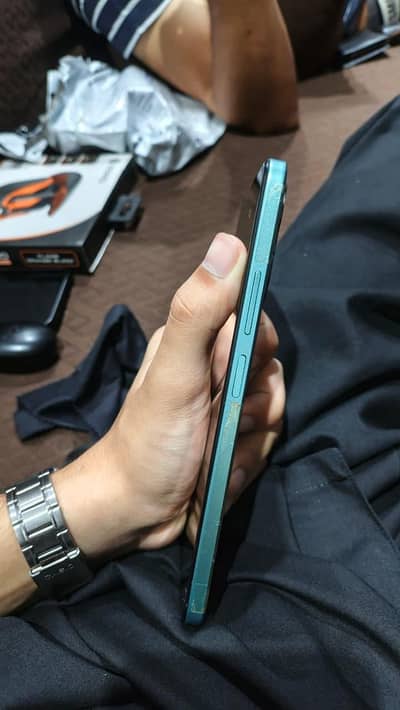 Xiaomi Redmi Note 12