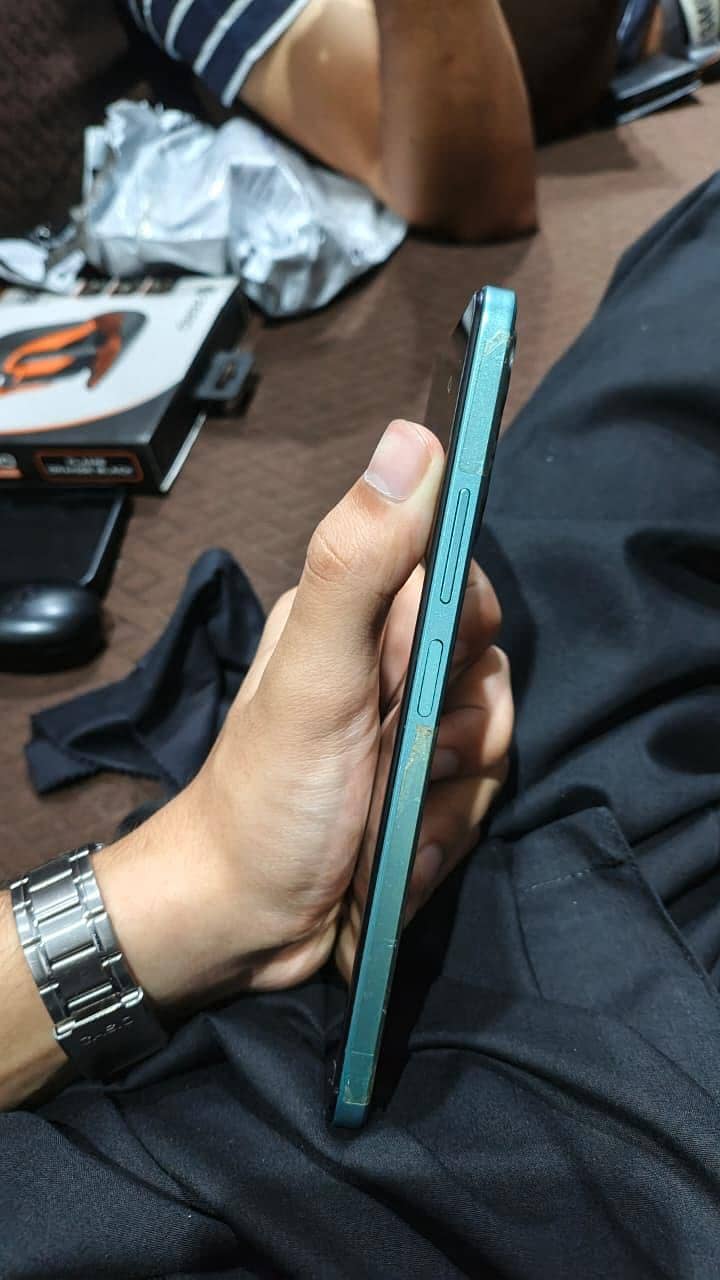 Xiaomi Redmi Note 12 0