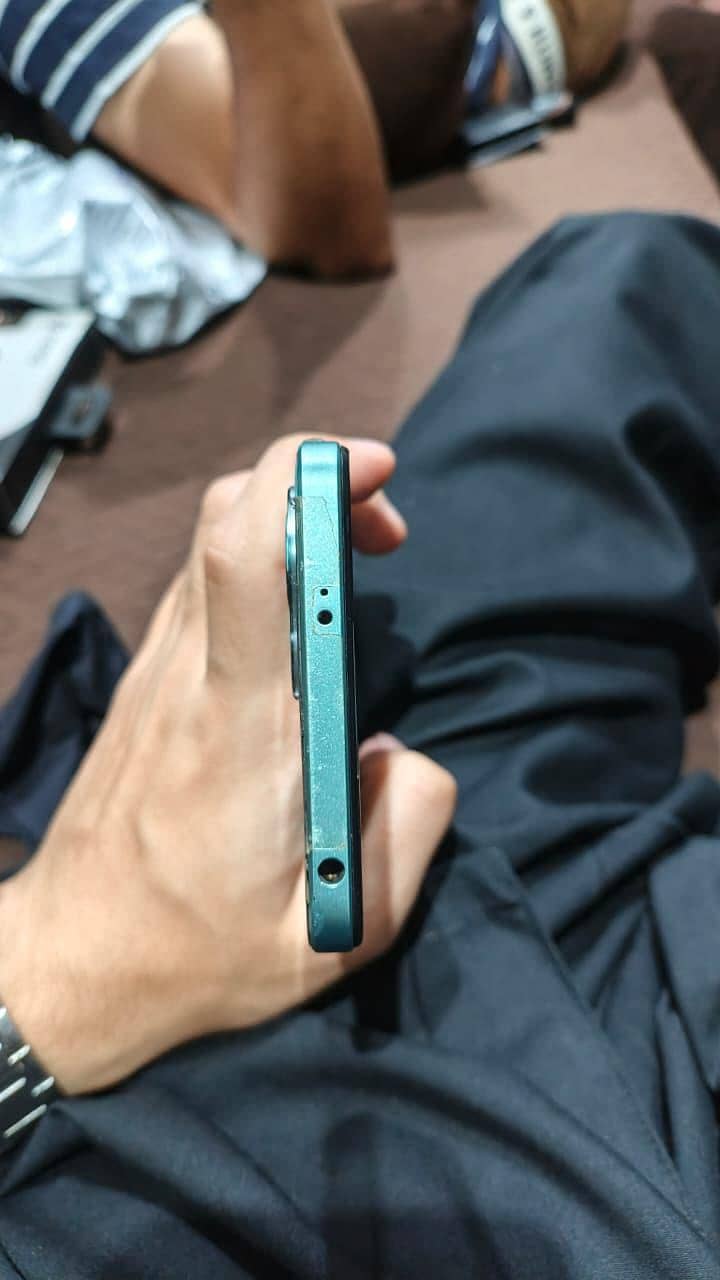 Xiaomi Redmi Note 12 1