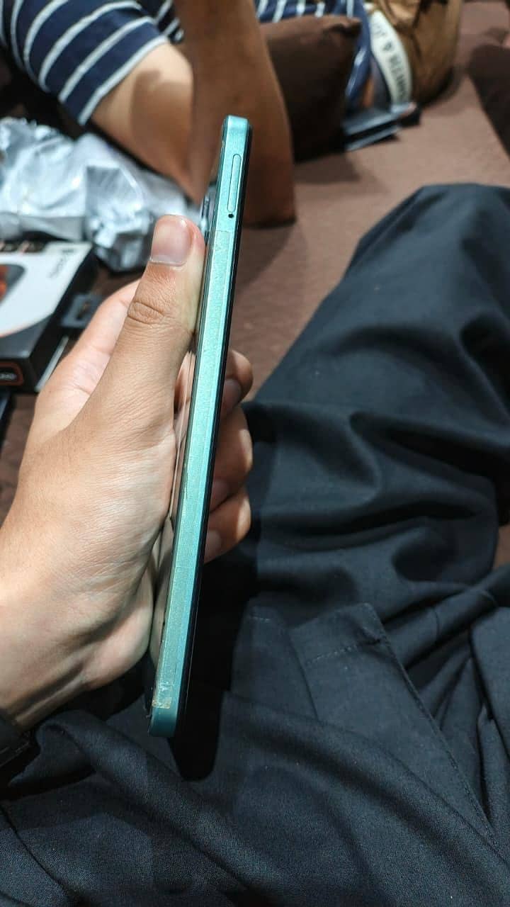 Xiaomi Redmi Note 12 2
