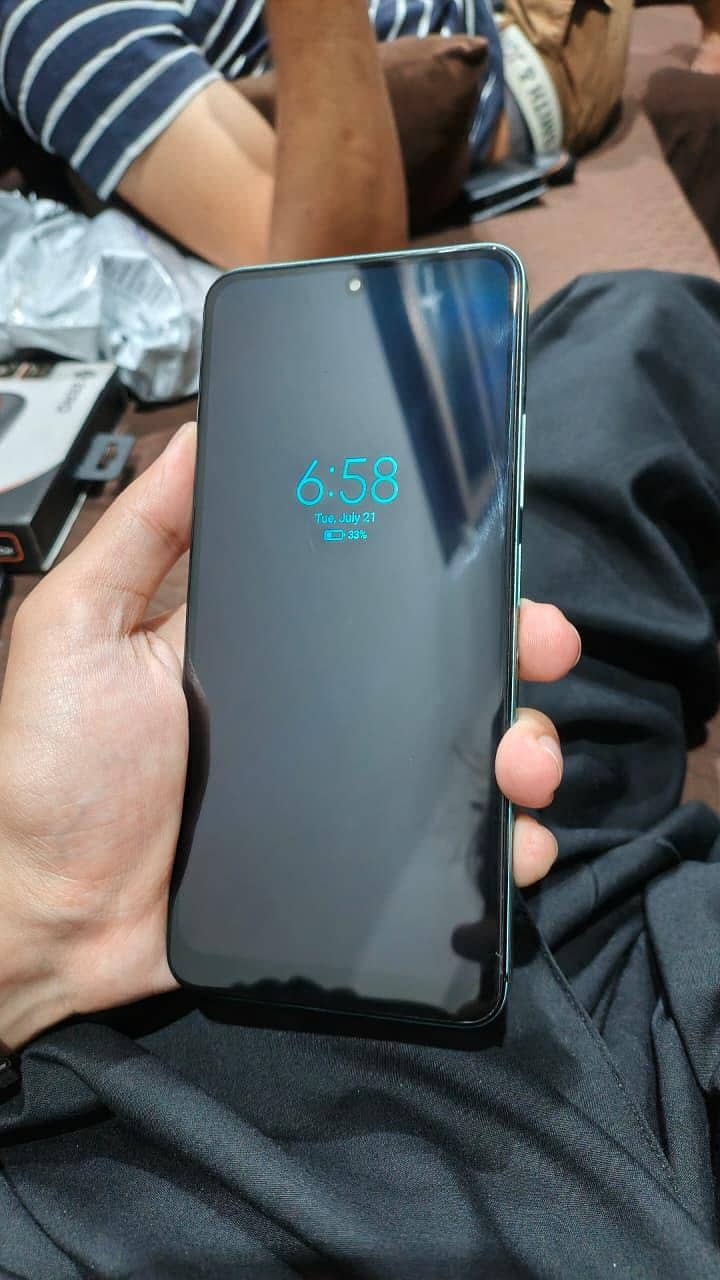 Xiaomi Redmi Note 12 3