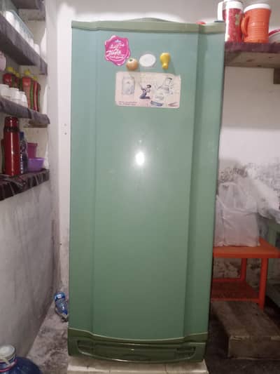 pel fridge 4 feet available
