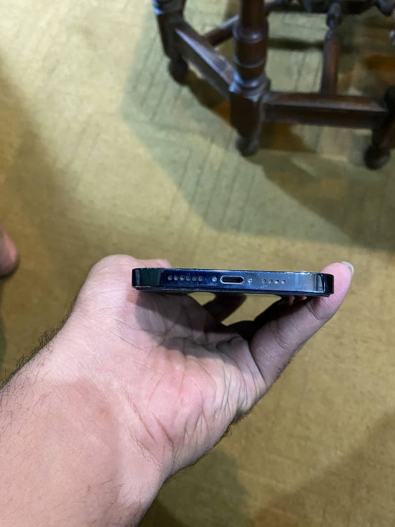 Apple iPhone 12 Pro Max 1