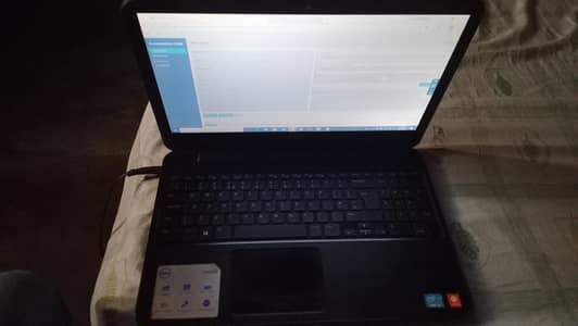 Dell inspiron corei3