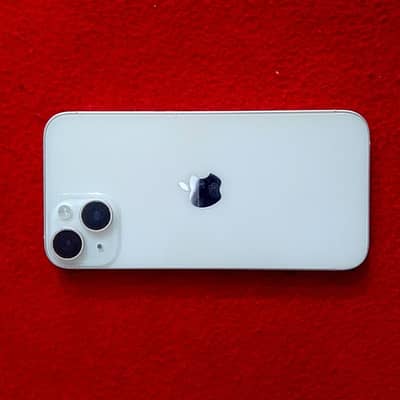 Apple iPhone 14 128gb BH 82% jv 10/10