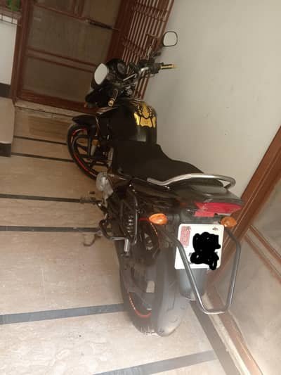 Ybr 125 (negotiate ) 0/3/1/2/2/9/9/0/6/0/6