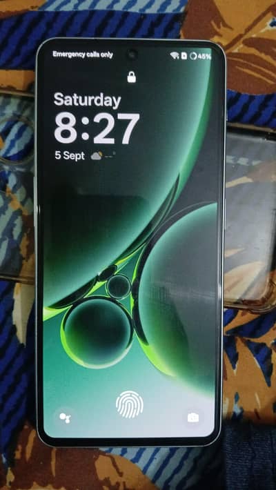 One Plus Nord 3