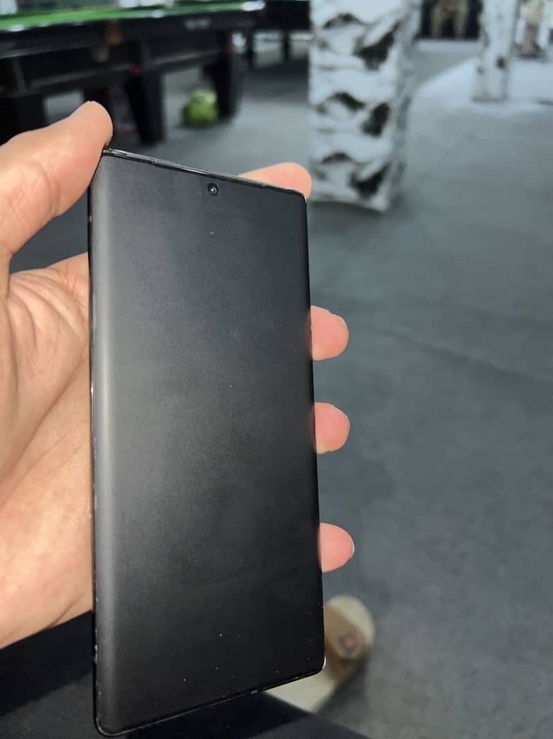 Google pixel 6 pro 1