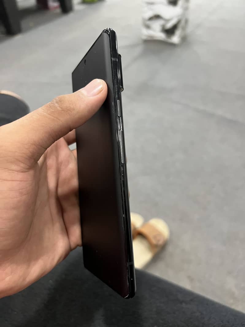 Google pixel 6 pro 3