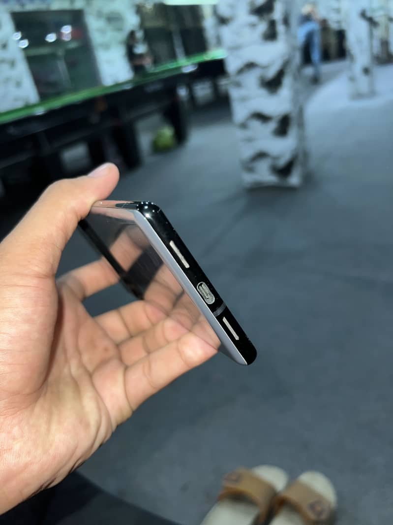 Google pixel 6 pro 4