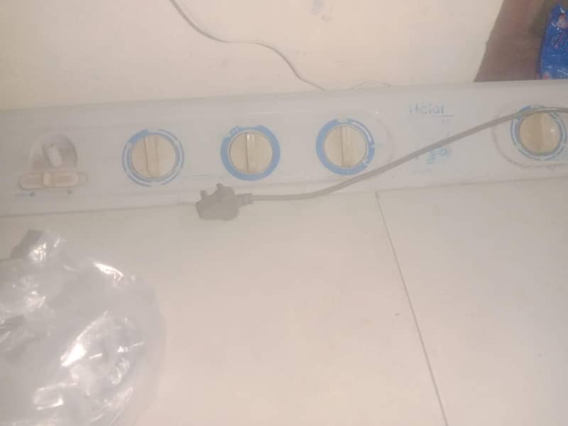 washing machine 2