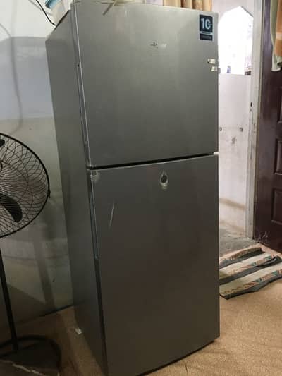 Freezer