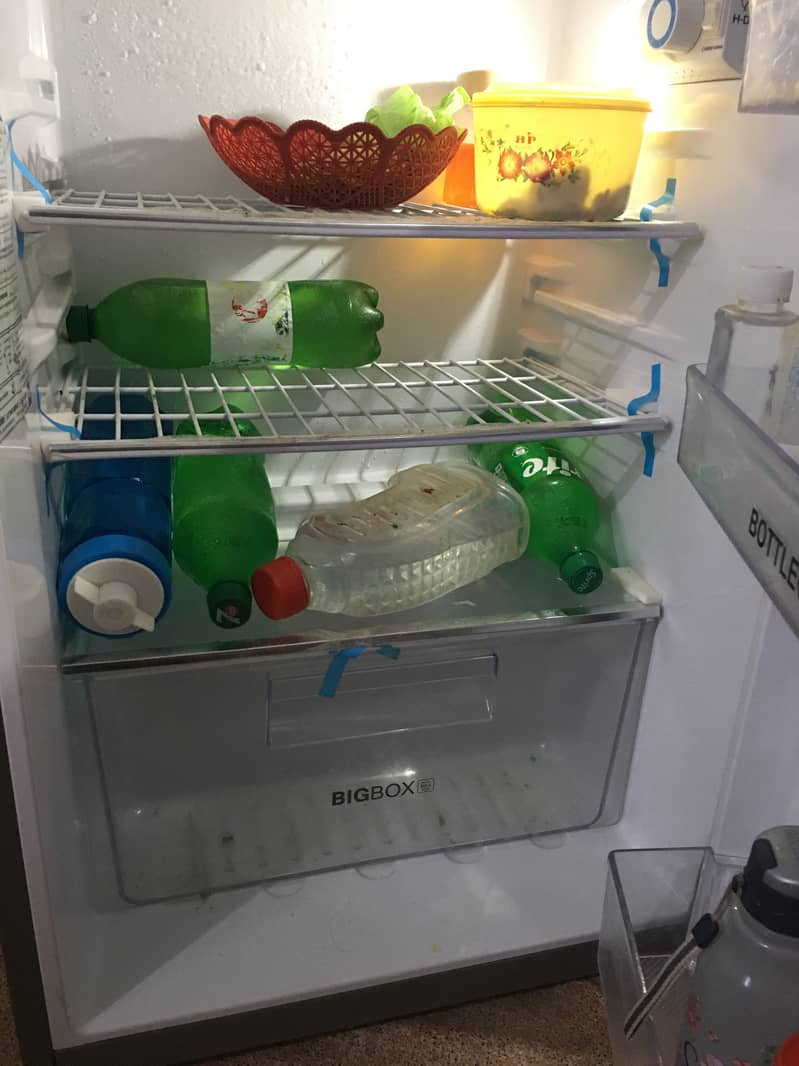 Freezer 1