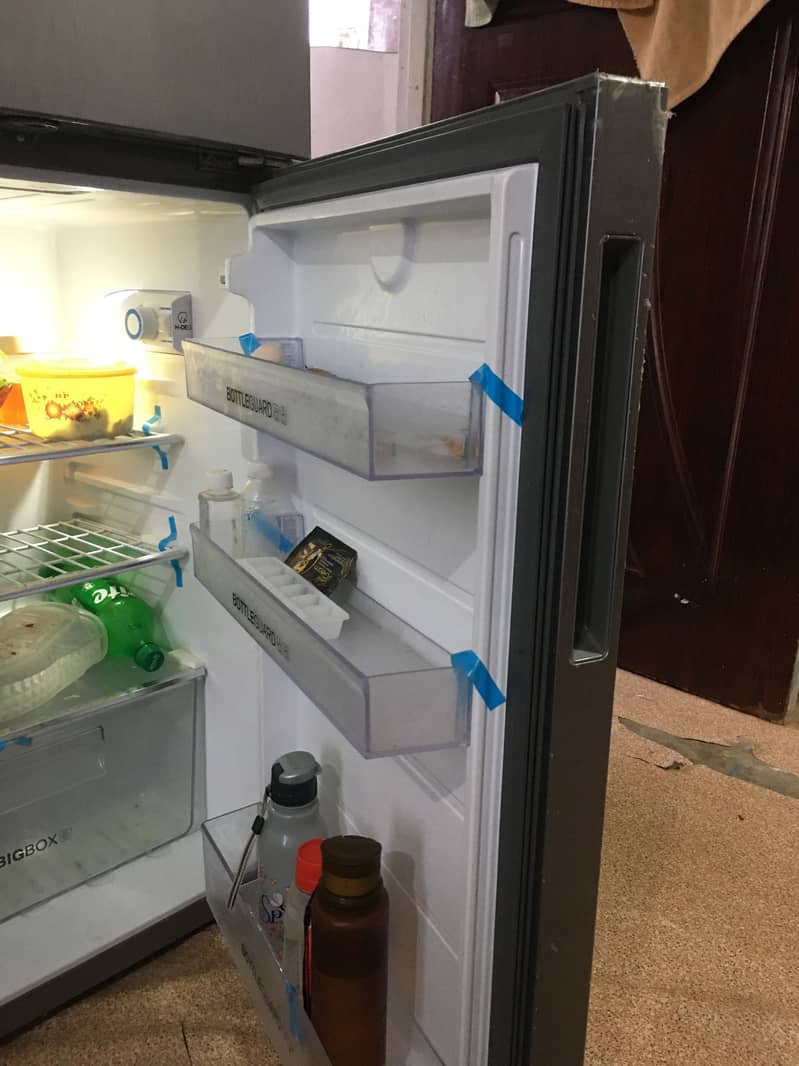 Freezer 2