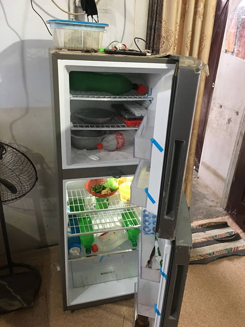 Freezer 3