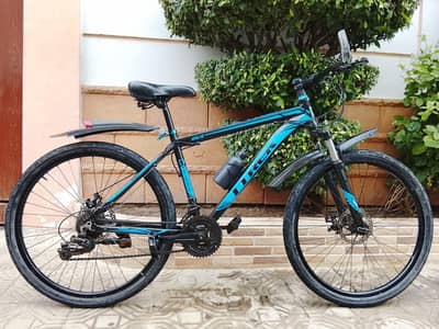 TREK imported Cycle - 26 size - 0320/2257/271