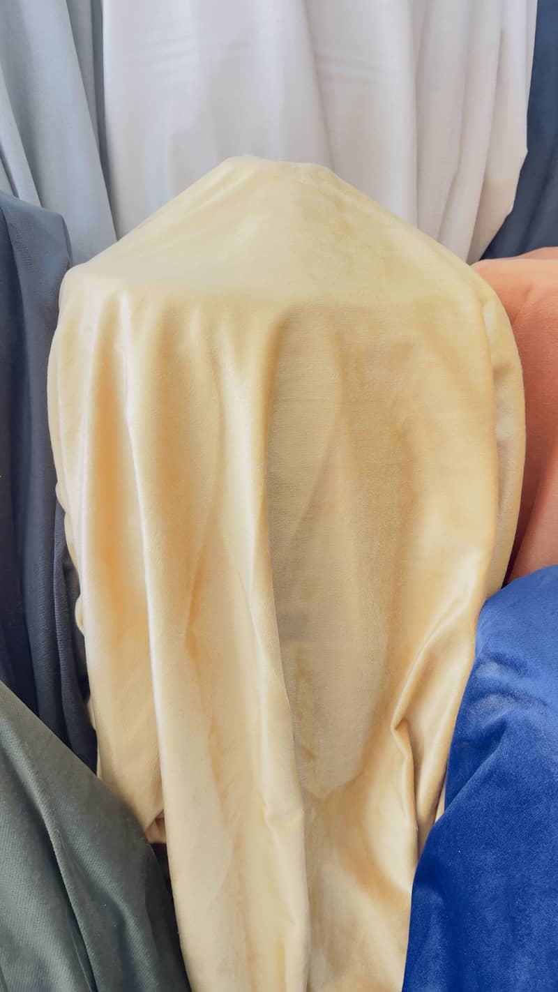 Fabric 1