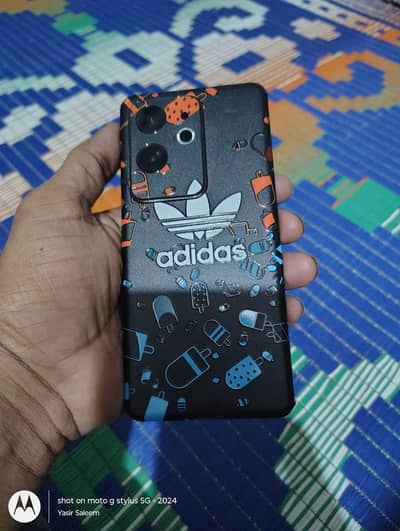 Realme GT6 16/256 10/10 Condition Non pta
