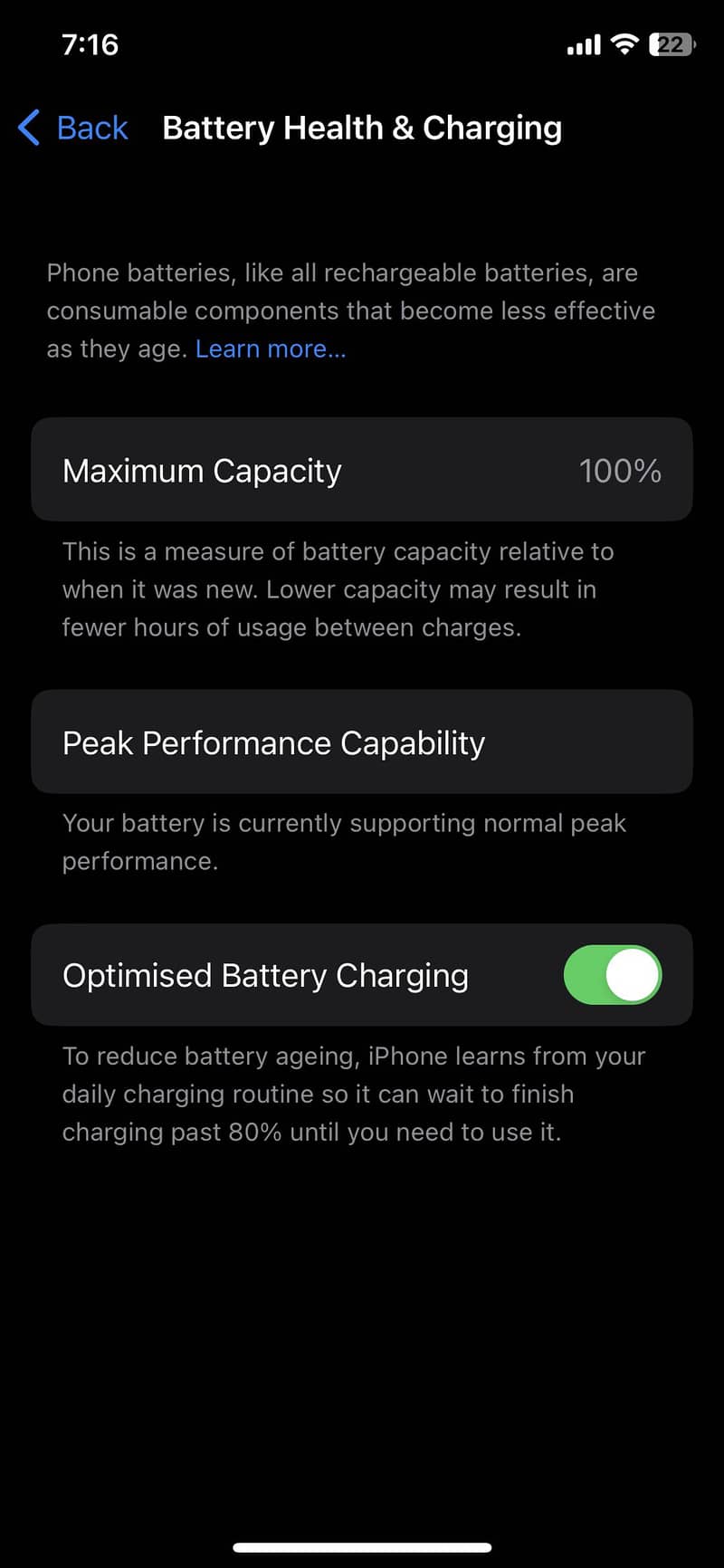 Apple iPhone X 1