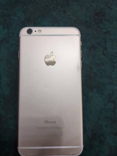 Apple iPhone 6S