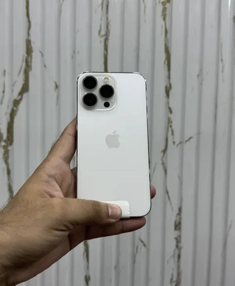 Apple iPhone 13 Pro 1