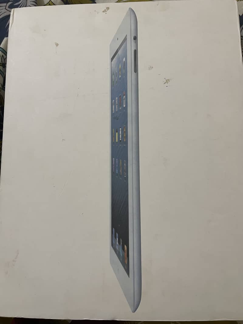 Ipad  2nd generation 1